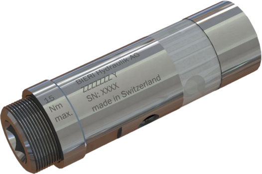 Mikro-Axialkolbenpumpen AKP20