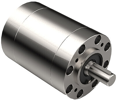 Axialkolbenpumpen AKP110