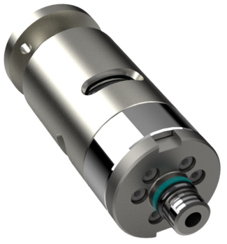 Mikro-Axialkolbenpumpen AKP30