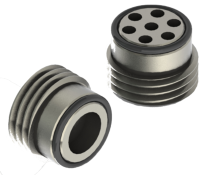 Rückschlagventile RVH