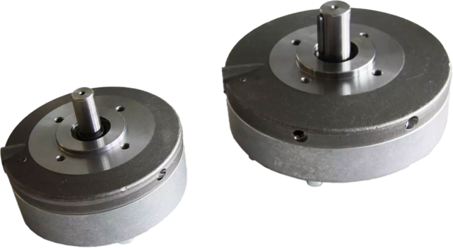 Special radial piston pumps SRK-ATEX