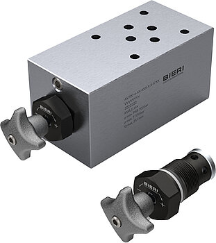 Absperrventile AV700