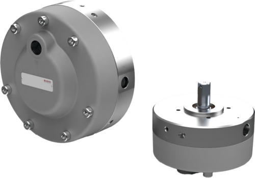 Radialkolbenpumpen BRK1001/1002