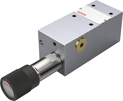 Druckabschaltventile DA700