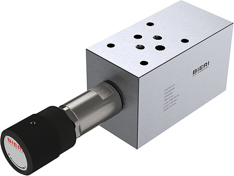 Druckminderventile DM700