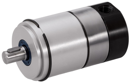 Mikro-Axialkolbenpumpen AKP103/105