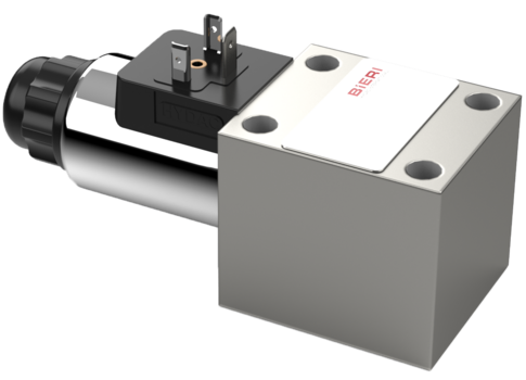 Directional poppet valves WV1000