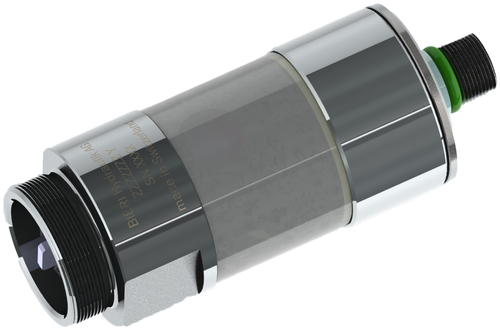 Mikro-Axialkolbenpumpen AKPW30