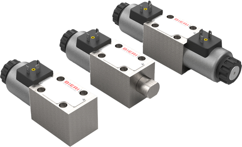 Wegesitzventile WVM-6I